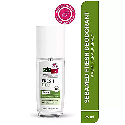 Sebamed Active Sprey Deodorant 75 ml - 2
