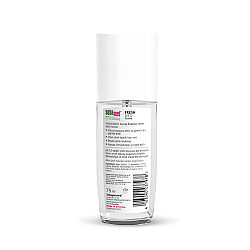 Sebamed Active Sprey Deodorant 75 ml - 3
