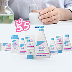 Sebamed Bebek Losyonu 200 ml - 4