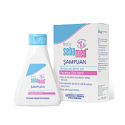 Sebamed Bebe Şampuanı 150 ml - 1