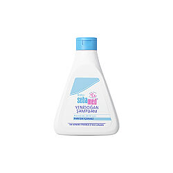 Sebamed Baby Yenidoğan Şampuanı 250 ml - 1
