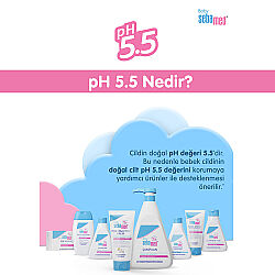 Sebamed Bebe Bez Bölgesi Bakım Kremi 100 ml - 2