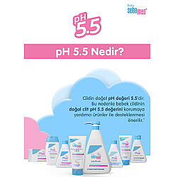 Sebamed Bebe Bez Bölgesi Bakım Kremi 50 ml - 2