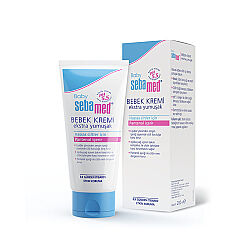 Sebamed Bebek Kremi 200 ml - Sebamed