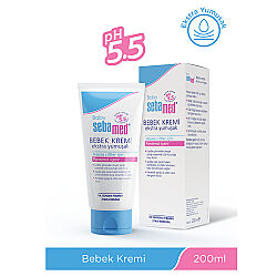 Sebamed Bebek Kremi 200 ml - Sebamed (1)