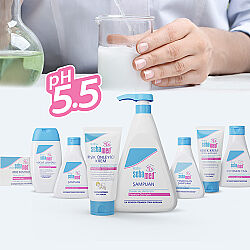 Sebamed Bebek Kremi 200 ml - 4