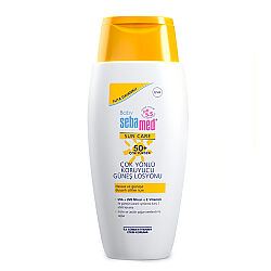 Sebamed Bebek SPF 50 Güneş Losyonu 150 ml - Sebamed