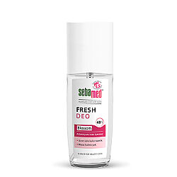 Sebamed Blossom Sprey Deodorant 75 ml - 1
