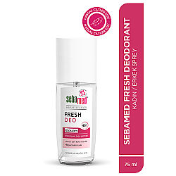 Sebamed Blossom Sprey Deodorant 75 ml - 2