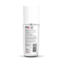 Sebamed Blossom Sprey Deodorant 75 ml - 3
