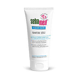 Sebamed Clear Face Bakım Jeli 50 ml - 1
