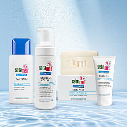 Sebamed Clear Face Bakım Jeli 50 ml - 3