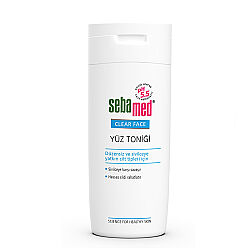 Sebamed Clear Face Temizleyici Yüz Toniği 150 ml - 1