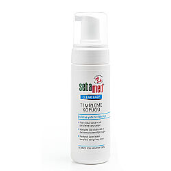 Sebamed Clear Face Yüz Temizleme Köpüğü 150ml - 1