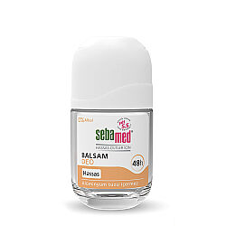 Sebamed Deodorant Roll-On Balsam 50 ml - 1