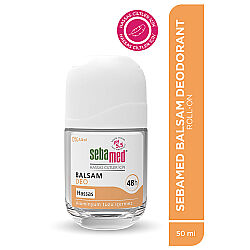 Sebamed Deodorant Roll-On Balsam 50 ml - 2