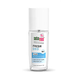 Sebamed Fresh Deodorant 75 ml - 1