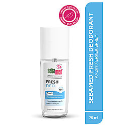 Sebamed Fresh Deodorant 75 ml - 2