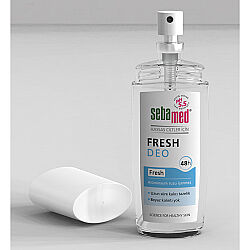 Sebamed Fresh Deodorant 75 ml - 4