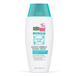 Sebamed Güneş Sonrası Tazeleyici Balsam 150 ml - 1
