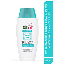 Sebamed Güneş Sonrası Tazeleyici Balsam 150 ml - 2