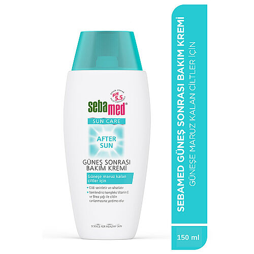 Sebamed Güneş Sonrası Tazeleyici Balsam 150 ml - Sebamed (1)