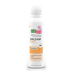 Sebamed Hassas Ciltler İçin Balsam Deo Deodorant 150 ml - 1