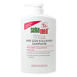 Sebamed Her Gün Kullanım Şampuanı 1000 ml - 1