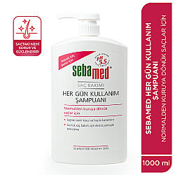 Sebamed Her Gün Kullanım Şampuanı 1000 ml - 2