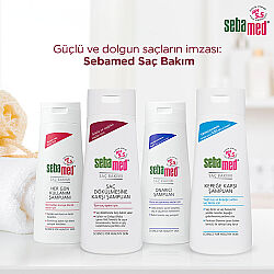 Sebamed Her Gün Kullanım Şampuanı 1000 ml - 3