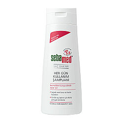 Sebamed Her Gün Kullanım Şampuanı 200 ml - 1