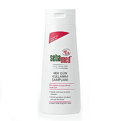 Sebamed Her Gün Kullanım Şampuanı 200 ml - 1