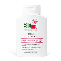 Sebamed İntim Yıkama 200 ml - 1