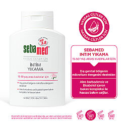 Sebamed İntim Yıkama 200 ml - 3