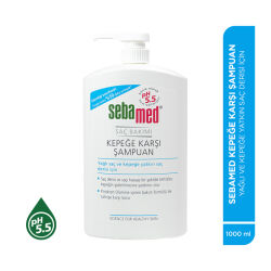 Sebamed Kepeğe Karşı Şampuan 1000 ml - 2