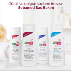 Sebamed Kepeğe Karşı Şampuan 1000 ml - 4