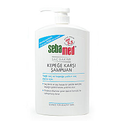 Sebamed Kepeğe Karşı Şampuan 1000 ml - 1