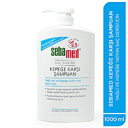 Sebamed Kepeğe Karşı Şampuan 1000 ml - 2