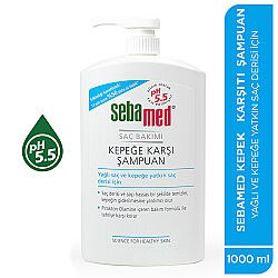 Sebamed Kepeğe Karşı Şampuan 1000 ml - 2