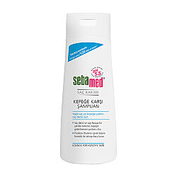 Sebamed Kepek Karşıtı Şampuan 200 ml - 1