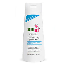 Sebamed Kepek Karşıtı Şampuan 200 ml - 1