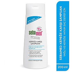 Sebamed Kepek Karşıtı Şampuan 200 ml - 2