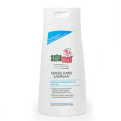 Sebamed Kepek Karşıtı Şampuan 400 ml - 1