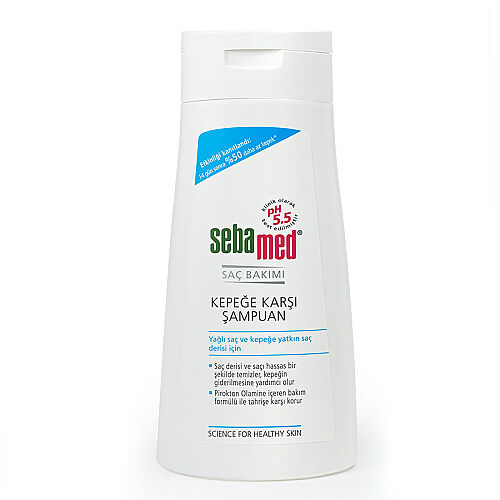 Sebamed Kepek Karşıtı Şampuan 400 ml - Sebamed