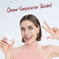Sebamed Kırışıklık Karşıtı Dolgunlaştırıcı Krem 50 ml - 3