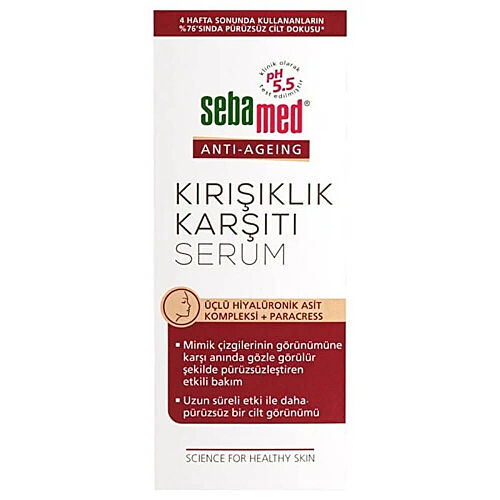 Sebamed Kırışıklık Karşıtı Serum 30 ml - Sebamed (1)