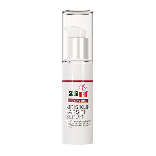 Sebamed Kırışıklık Karşıtı Serum 30 ml - Sebamed