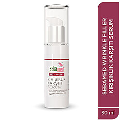 Sebamed Kırışıklık Karşıtı Serum 30 ml - 2