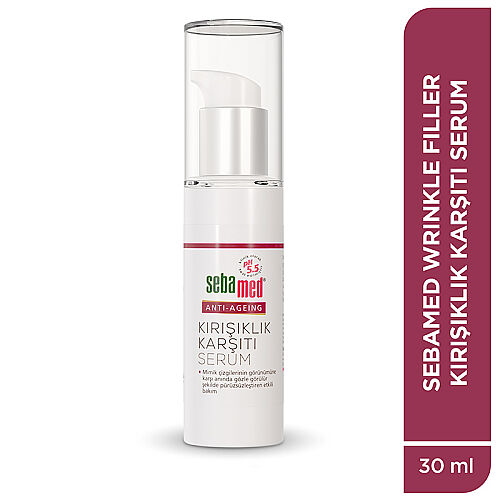 Sebamed Kırışıklık Karşıtı Serum 30 ml - Sebamed (1)
