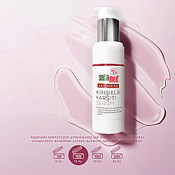 Sebamed Kırışıklık Karşıtı Serum 30 ml - 3